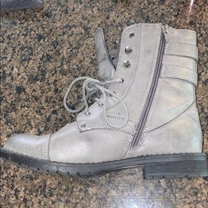 boots!